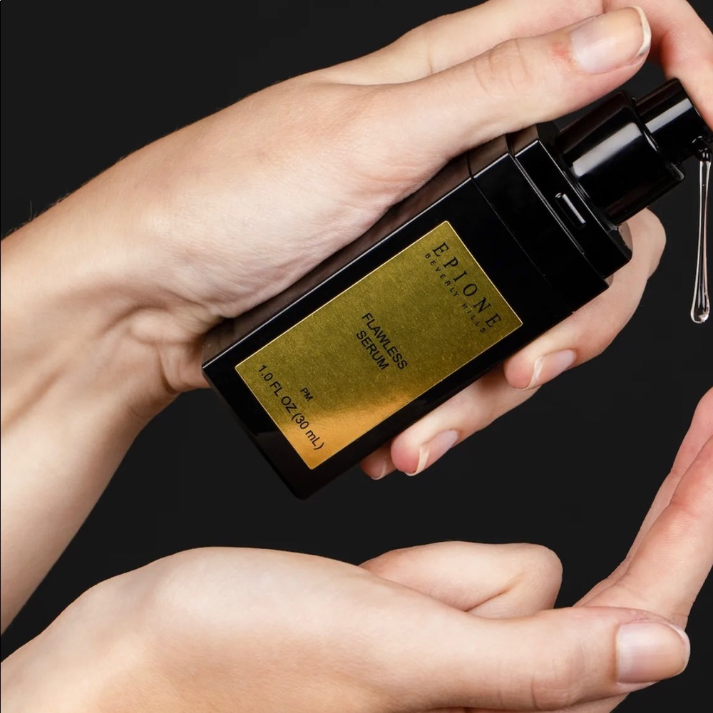 EPIONE Skin Care Beverly Hills Flawless Serum